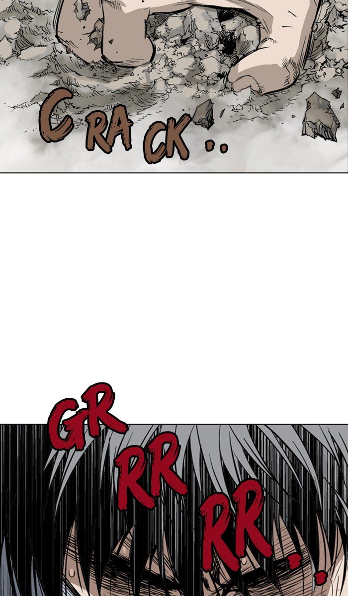 Read Gosu ENGLISH Manga Online