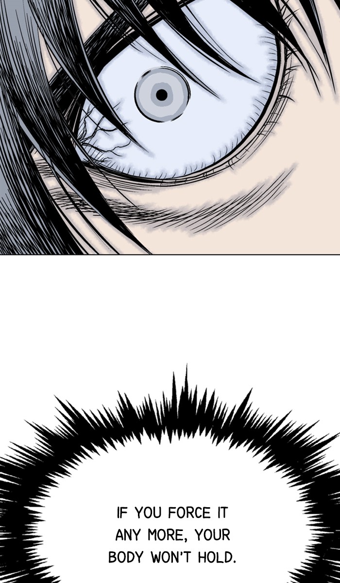 Read Gosu ENGLISH Manga Online