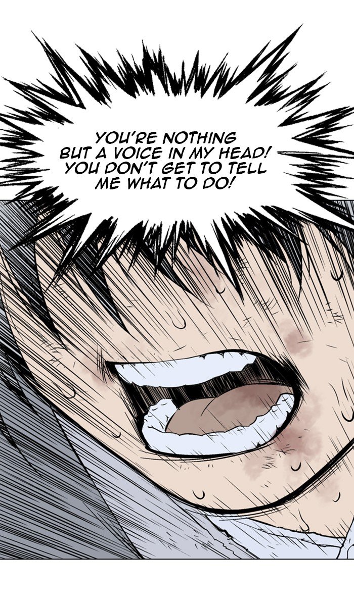 Read Gosu ENGLISH Manga Online