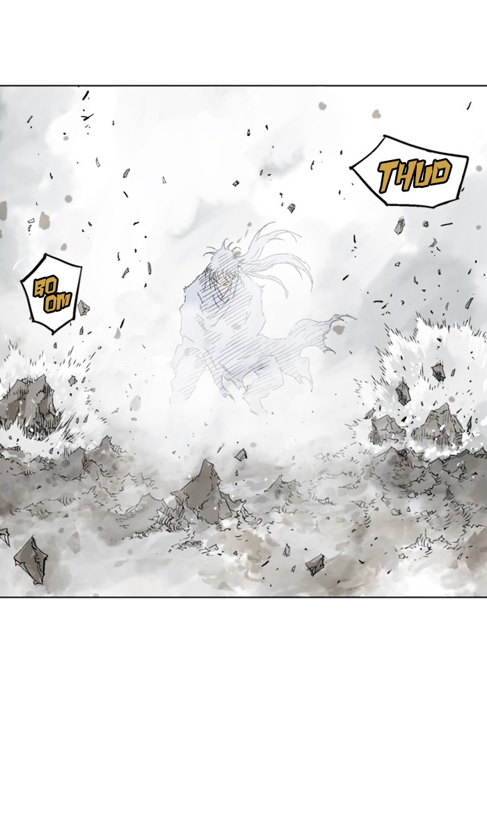 Read Gosu ENGLISH Manga Online