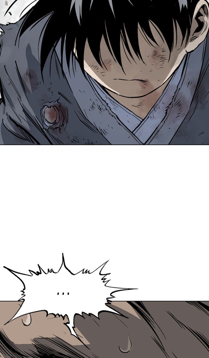 Read Gosu ENGLISH Manga Online