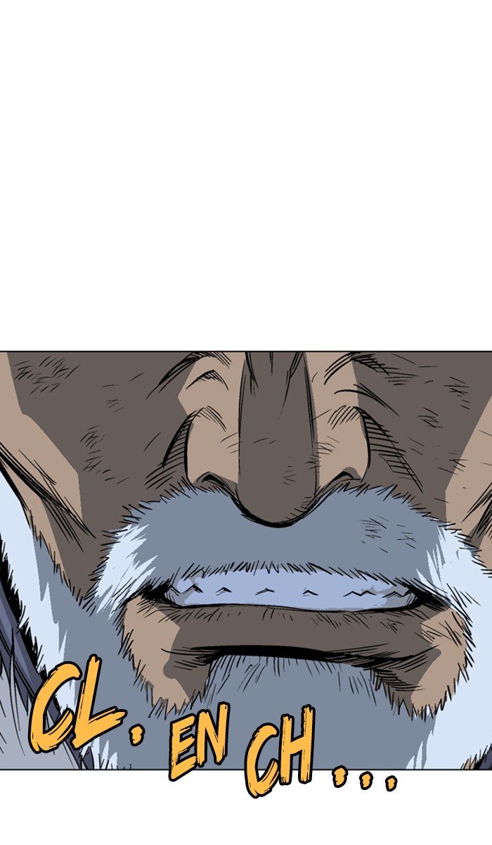 Read Gosu ENGLISH Manga Online