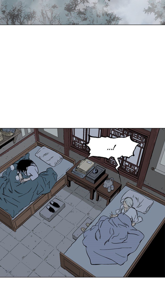 Read Gosu ENGLISH Manga Online