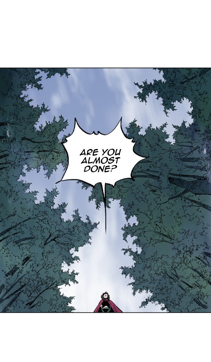 Read Gosu ENGLISH Manga Online