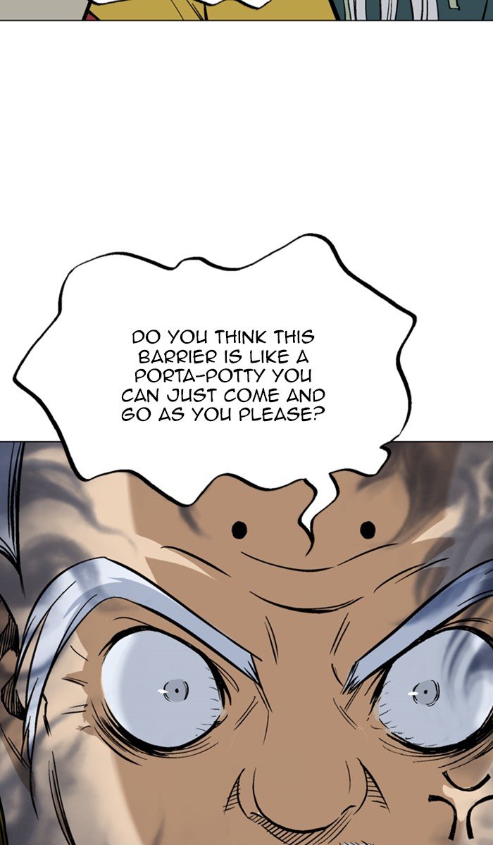 Read Gosu ENGLISH Manga Online