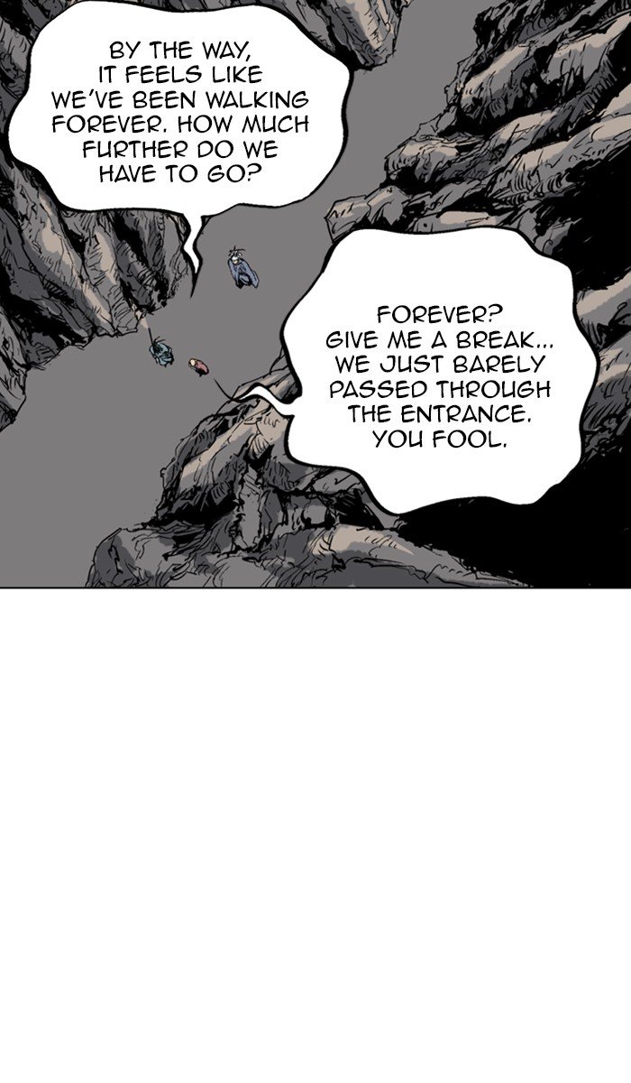 Read Gosu ENGLISH Manga Online