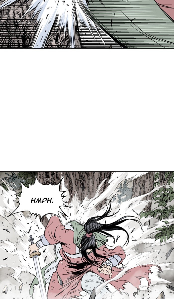 Read Gosu ENGLISH Manga Online