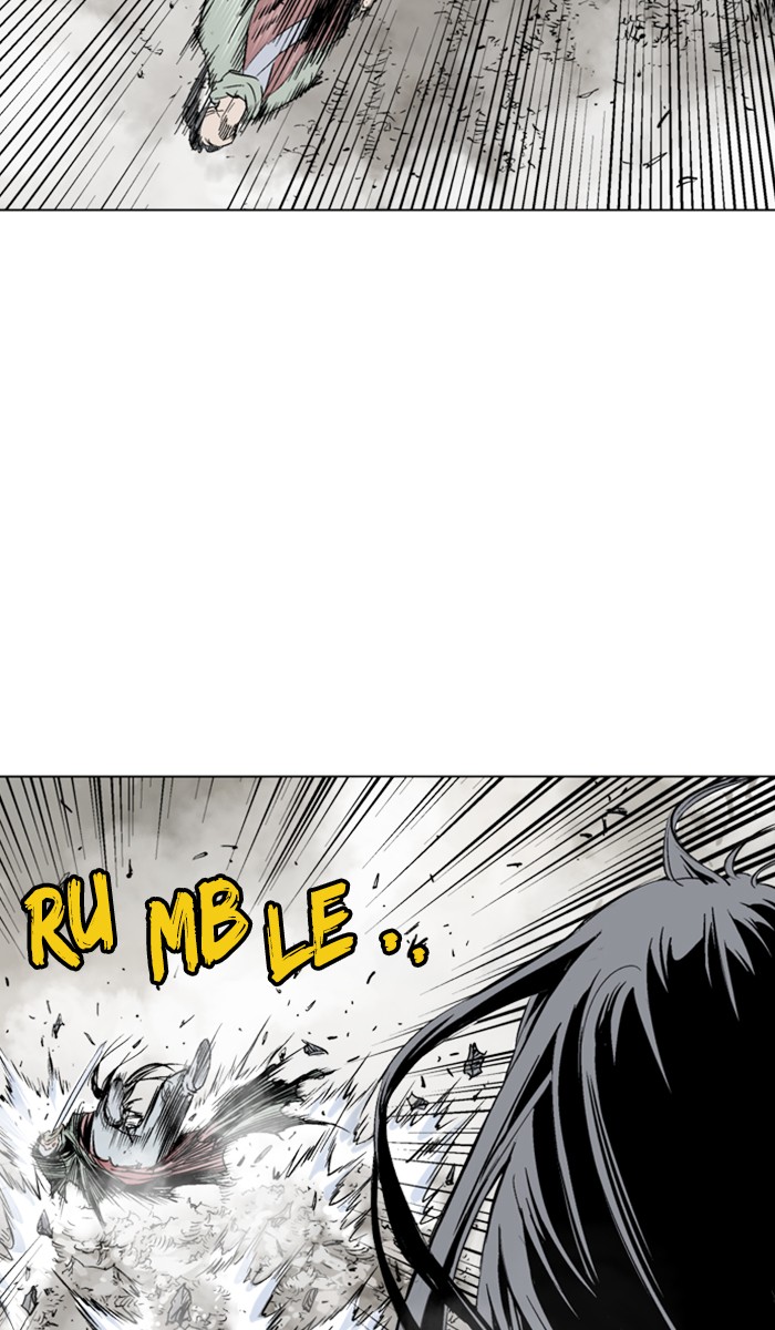 Read Gosu ENGLISH Manga Online