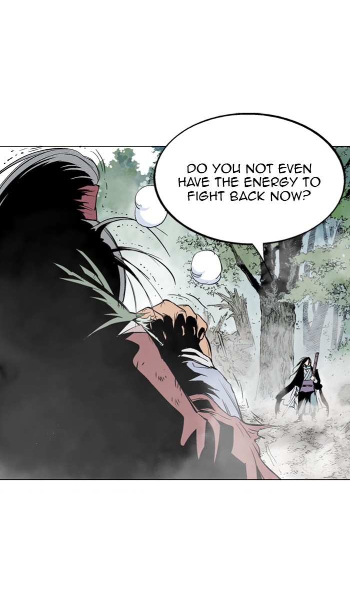 Read Gosu ENGLISH Manga Online