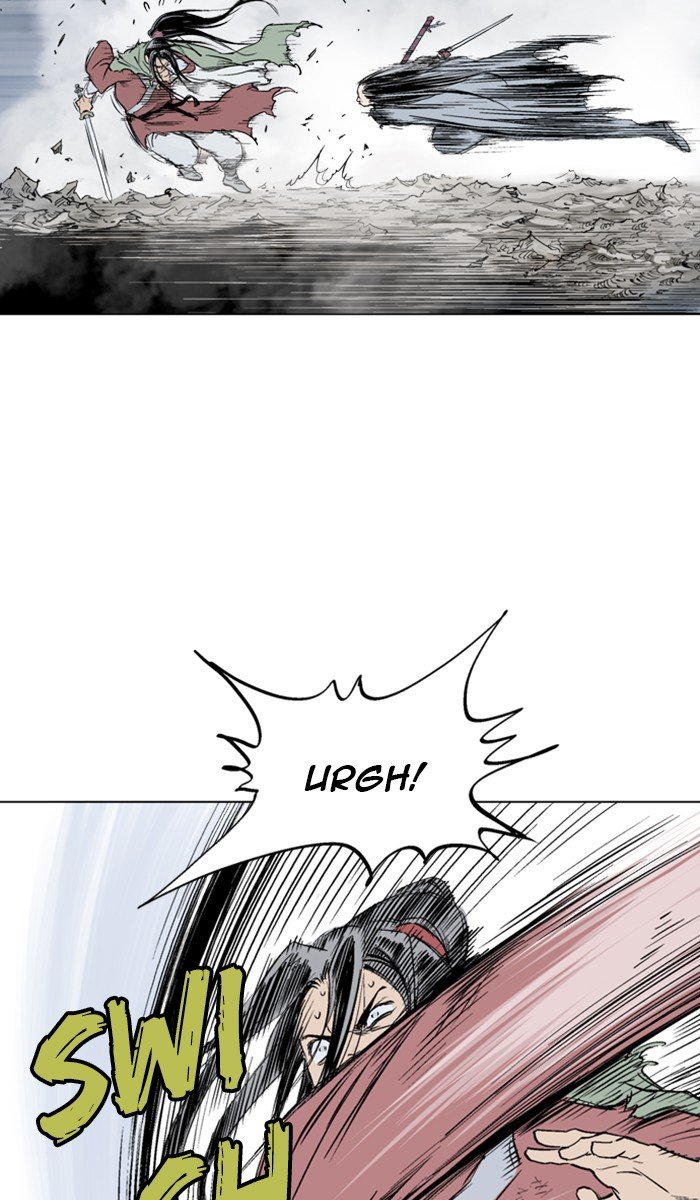 Read Gosu ENGLISH Manga Online