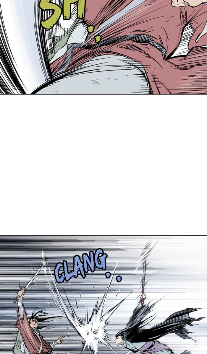 Read Gosu ENGLISH Manga Online