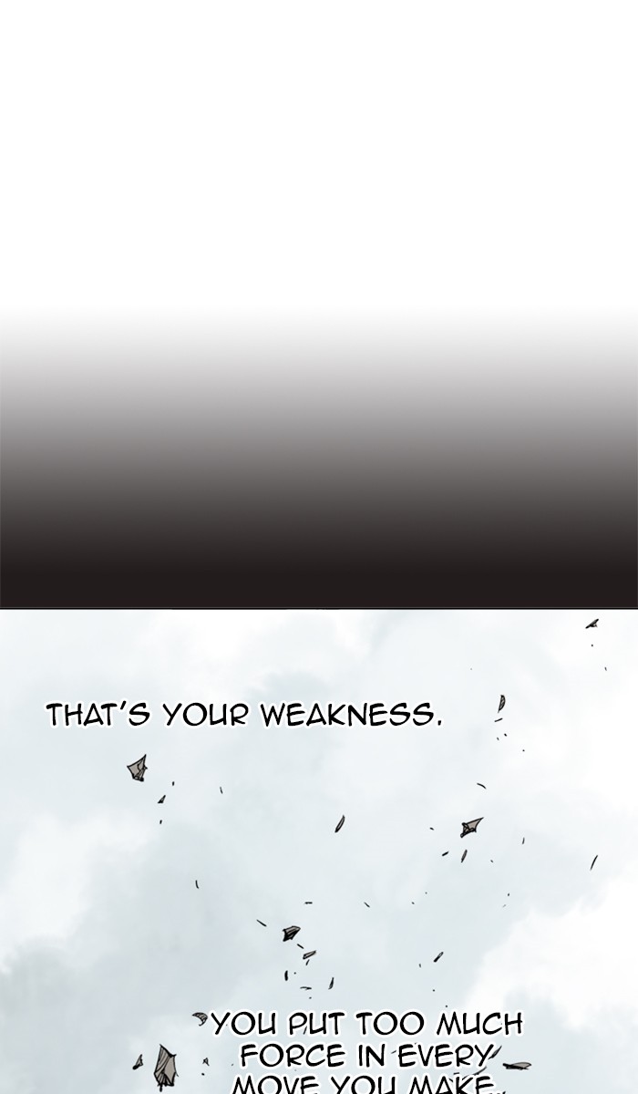 Read Gosu ENGLISH Manga Online