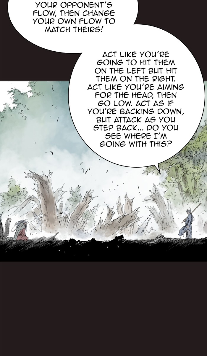 Read Gosu ENGLISH Manga Online