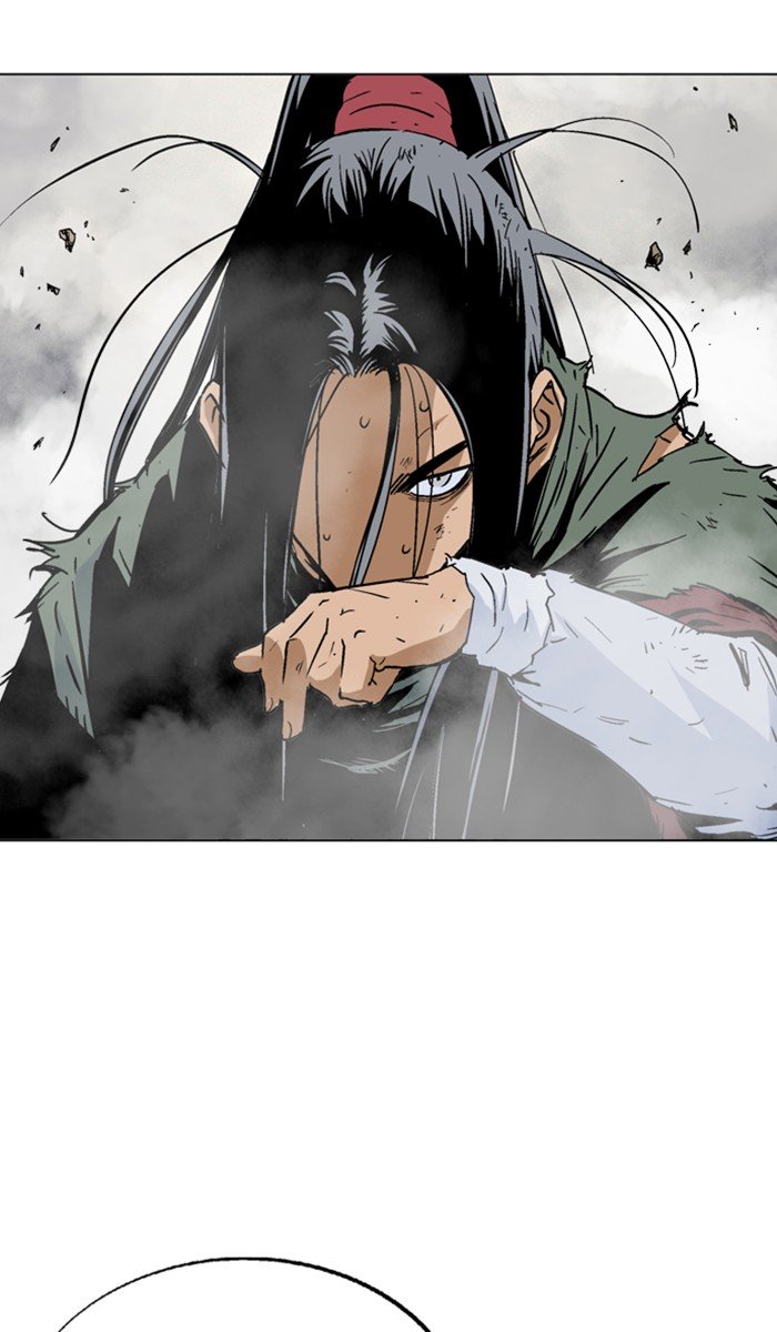 Read Gosu ENGLISH Manga Online