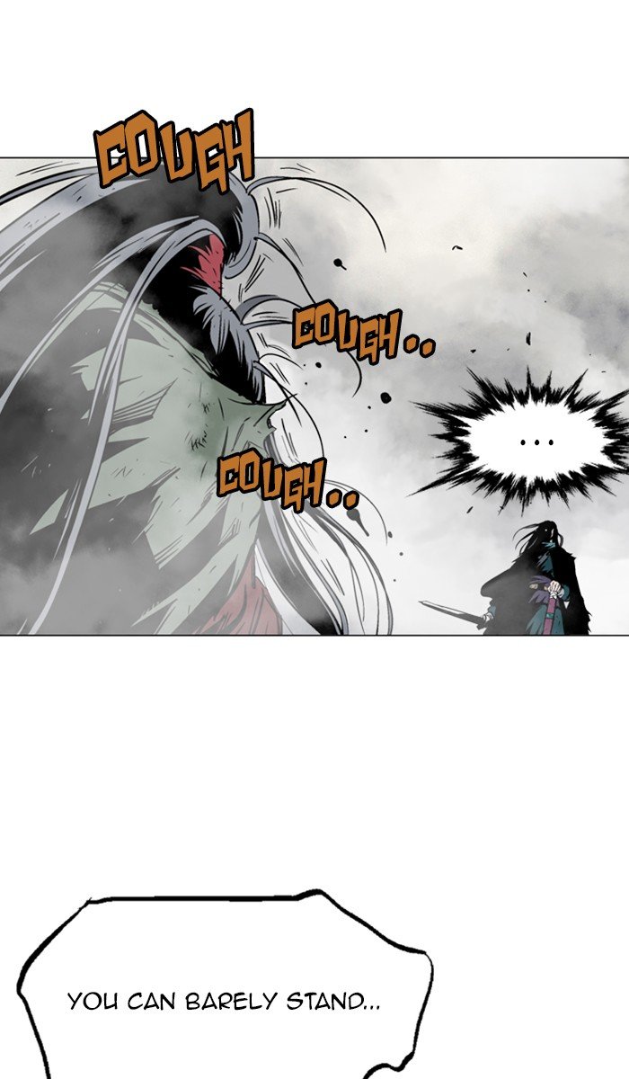 Read Gosu ENGLISH Manga Online