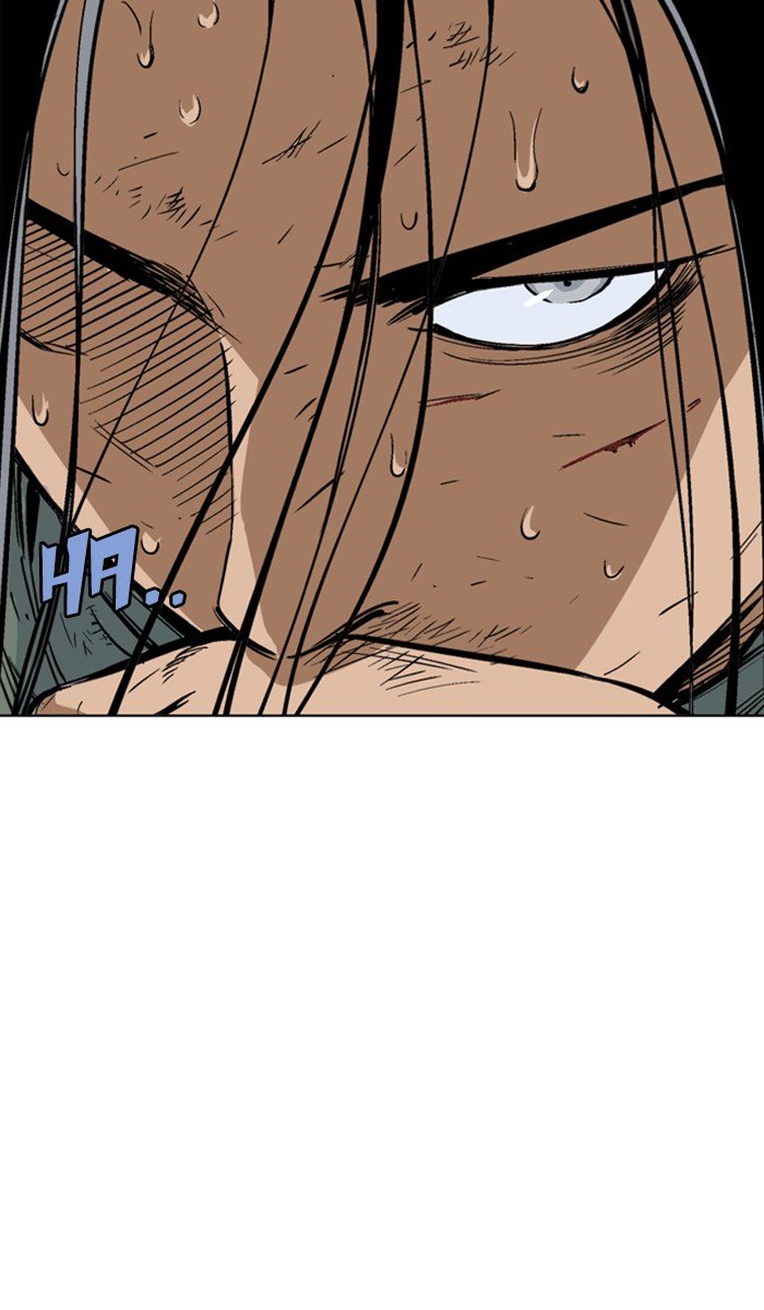 Read Gosu ENGLISH Manga Online