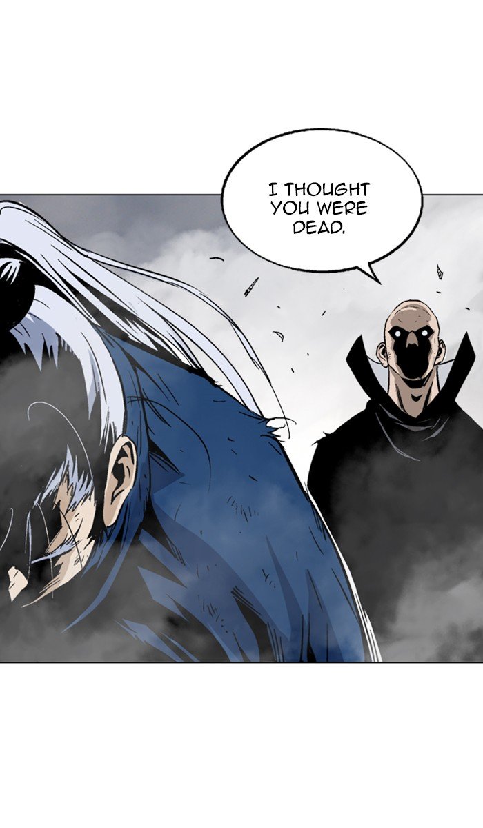 Read Gosu ENGLISH Manga Online
