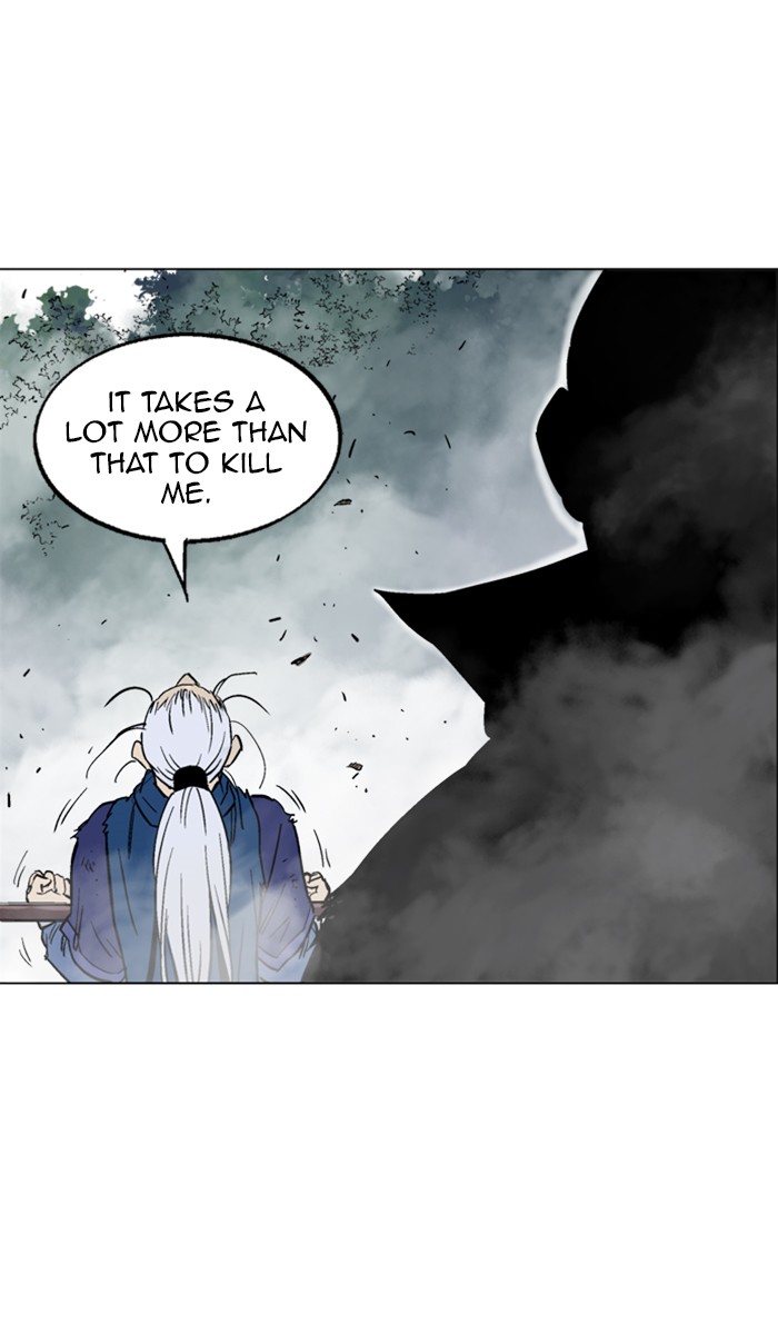 Read Gosu ENGLISH Manga Online