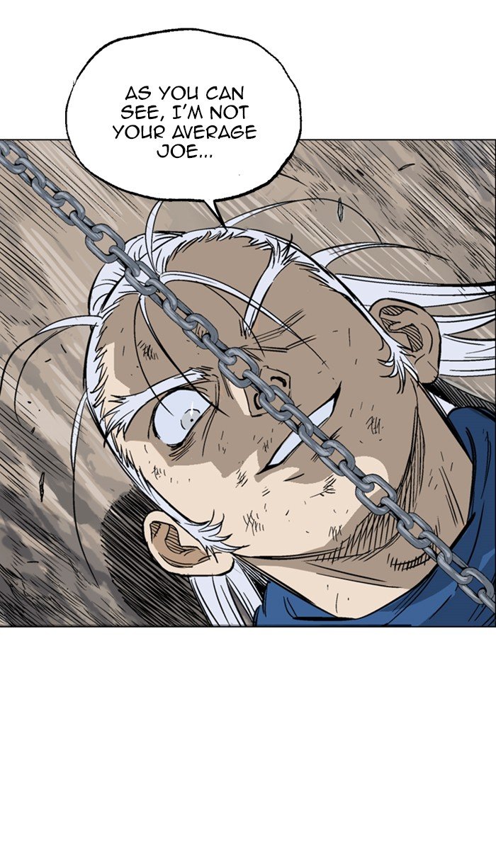 Read Gosu ENGLISH Manga Online