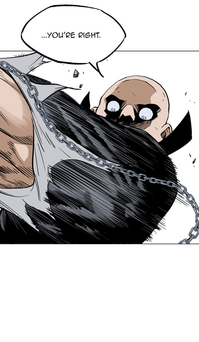 Read Gosu ENGLISH Manga Online