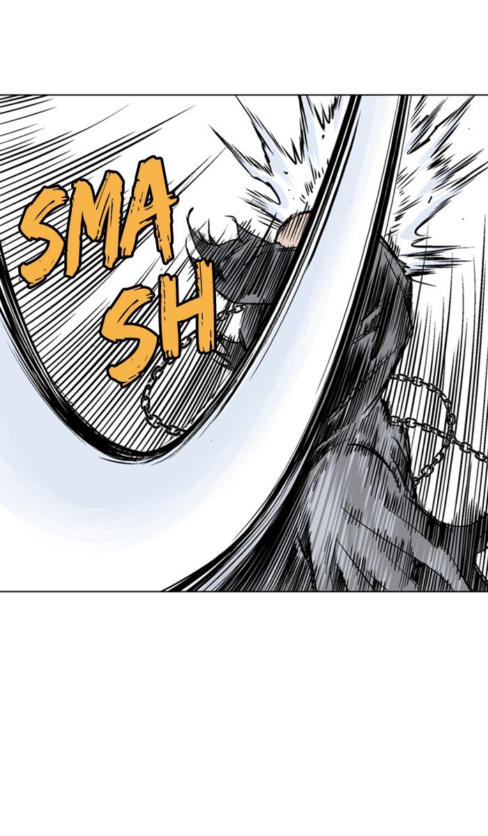 Read Gosu ENGLISH Manga Online