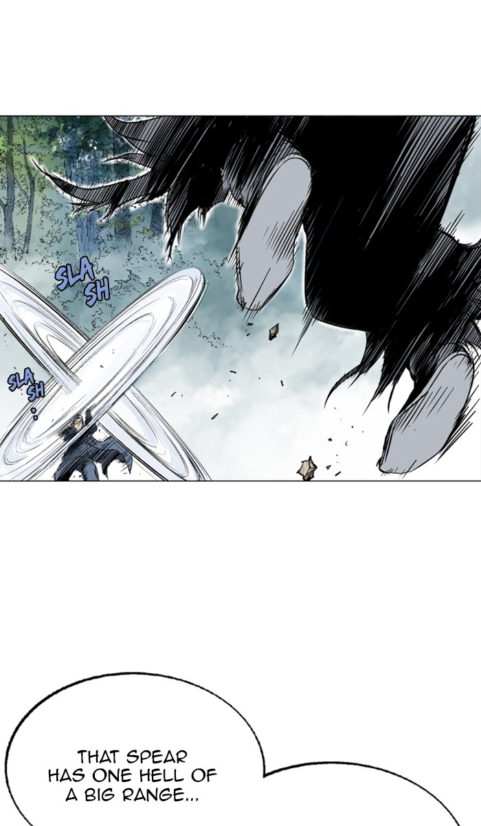 Read Gosu ENGLISH Manga Online