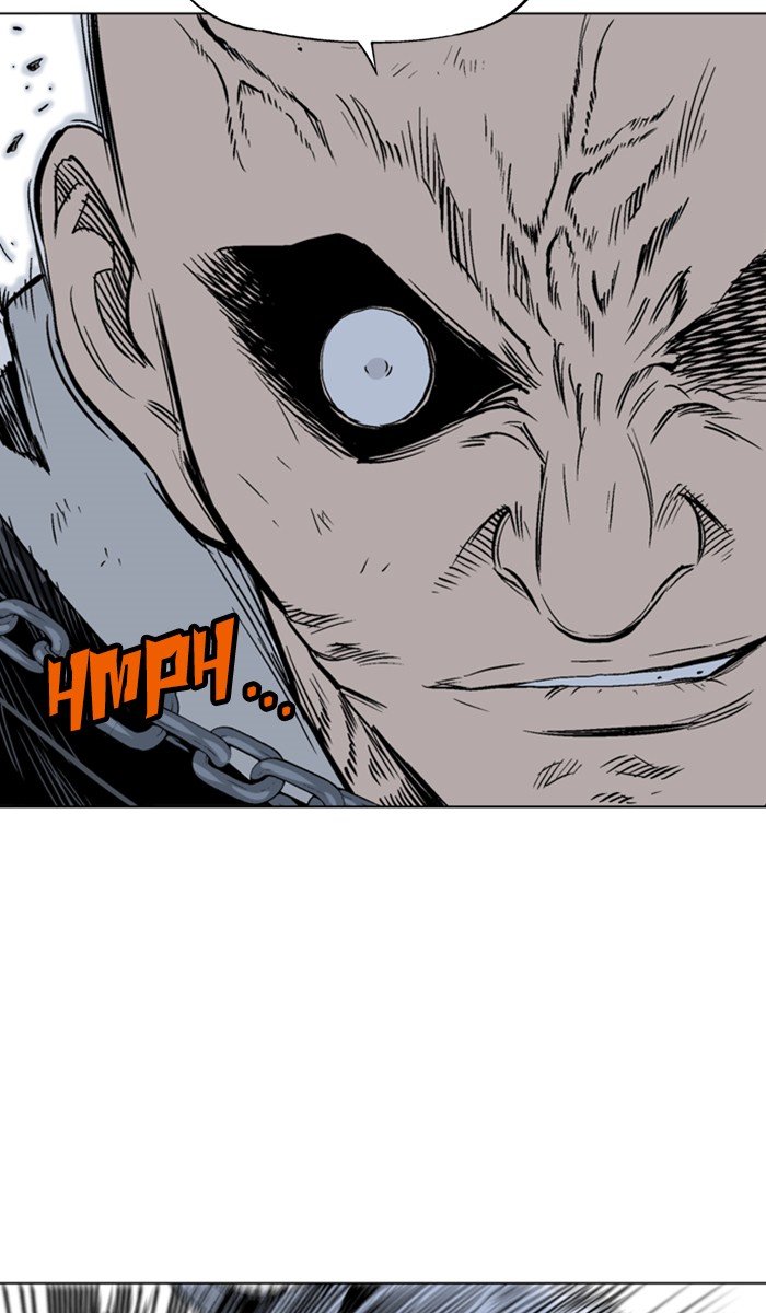 Read Gosu ENGLISH Manga Online