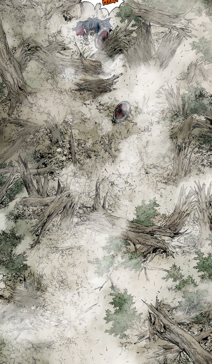 Read Gosu ENGLISH Manga Online