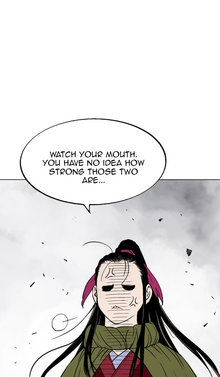 Read Gosu ENGLISH Manga Online