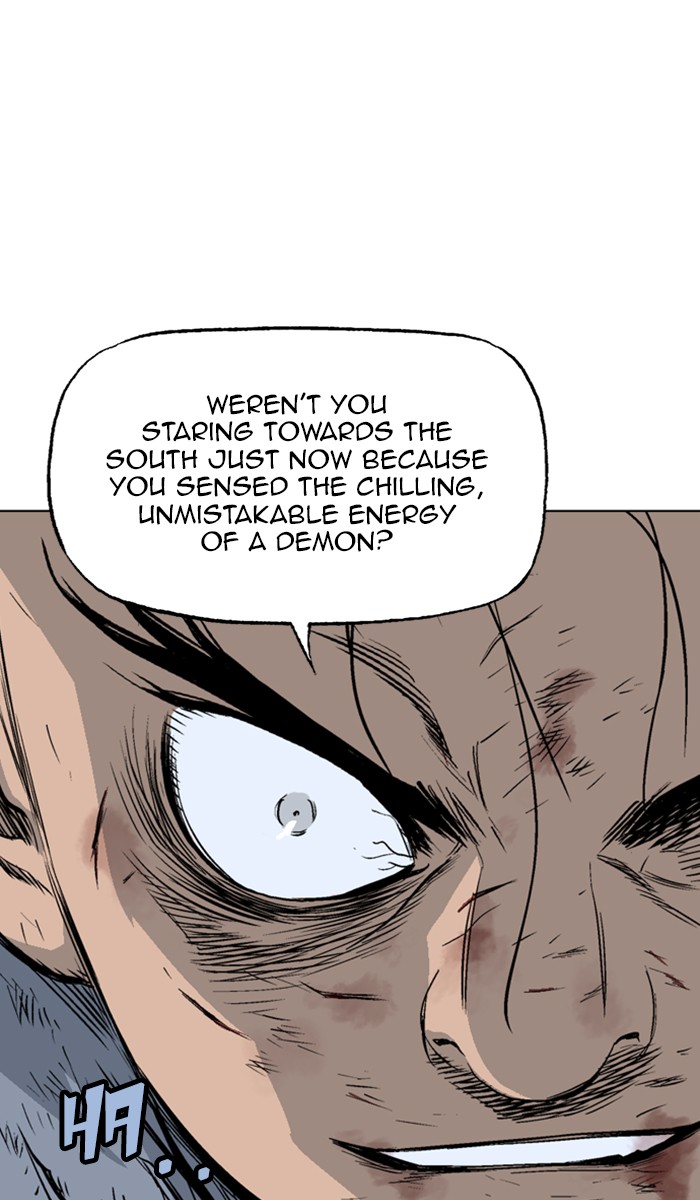 Read Gosu ENGLISH Manga Online