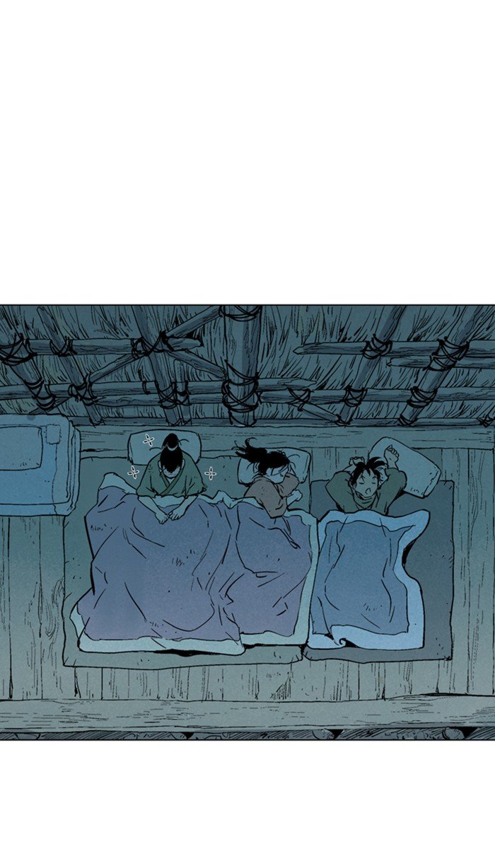 Read Gosu ENGLISH Manga Online