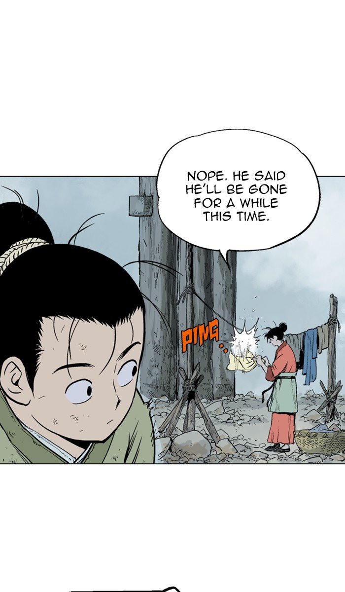 Read Gosu ENGLISH Manga Online