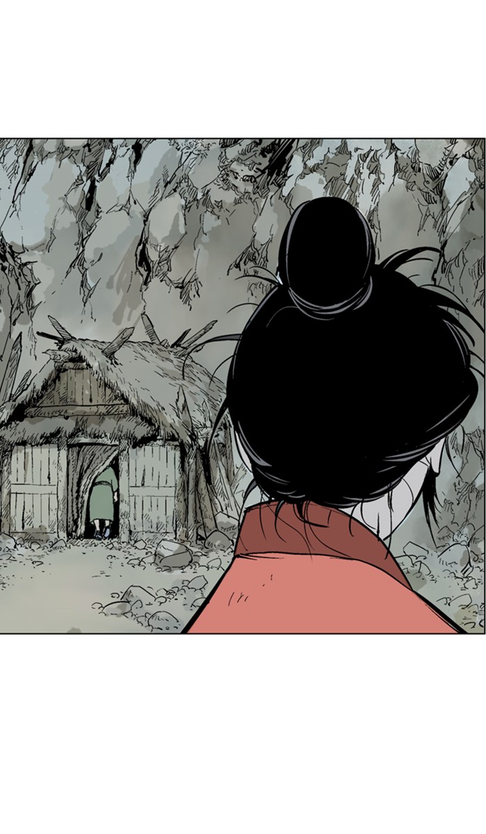 Read Gosu ENGLISH Manga Online