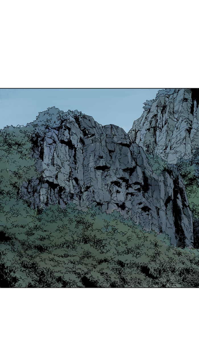 Read Gosu ENGLISH Manga Online