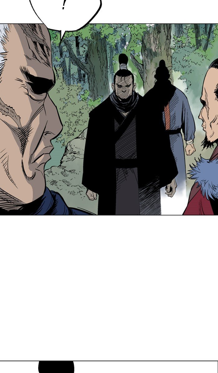 Read Gosu ENGLISH Manga Online