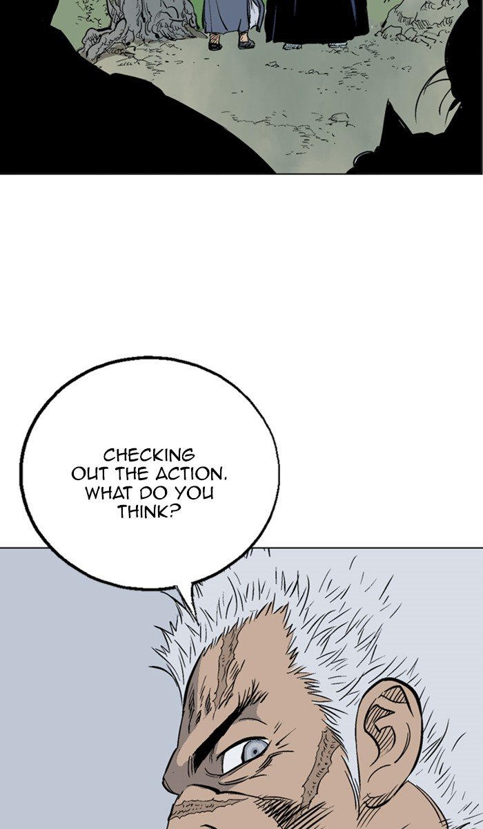 Read Gosu ENGLISH Manga Online