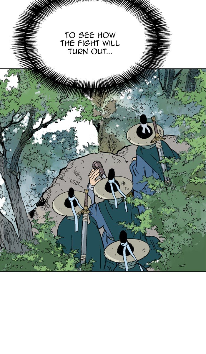 Read Gosu ENGLISH Manga Online