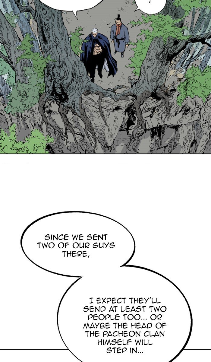 Read Gosu ENGLISH Manga Online