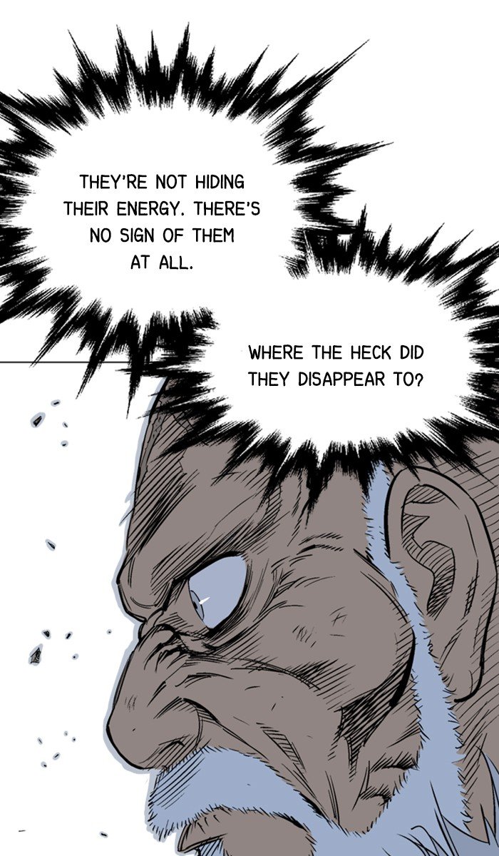 Read Gosu ENGLISH Manga Online