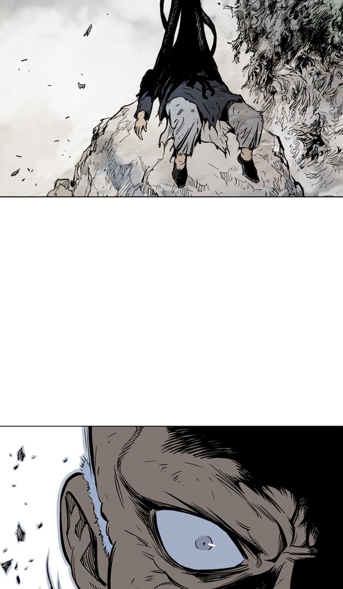 Read Gosu ENGLISH Manga Online