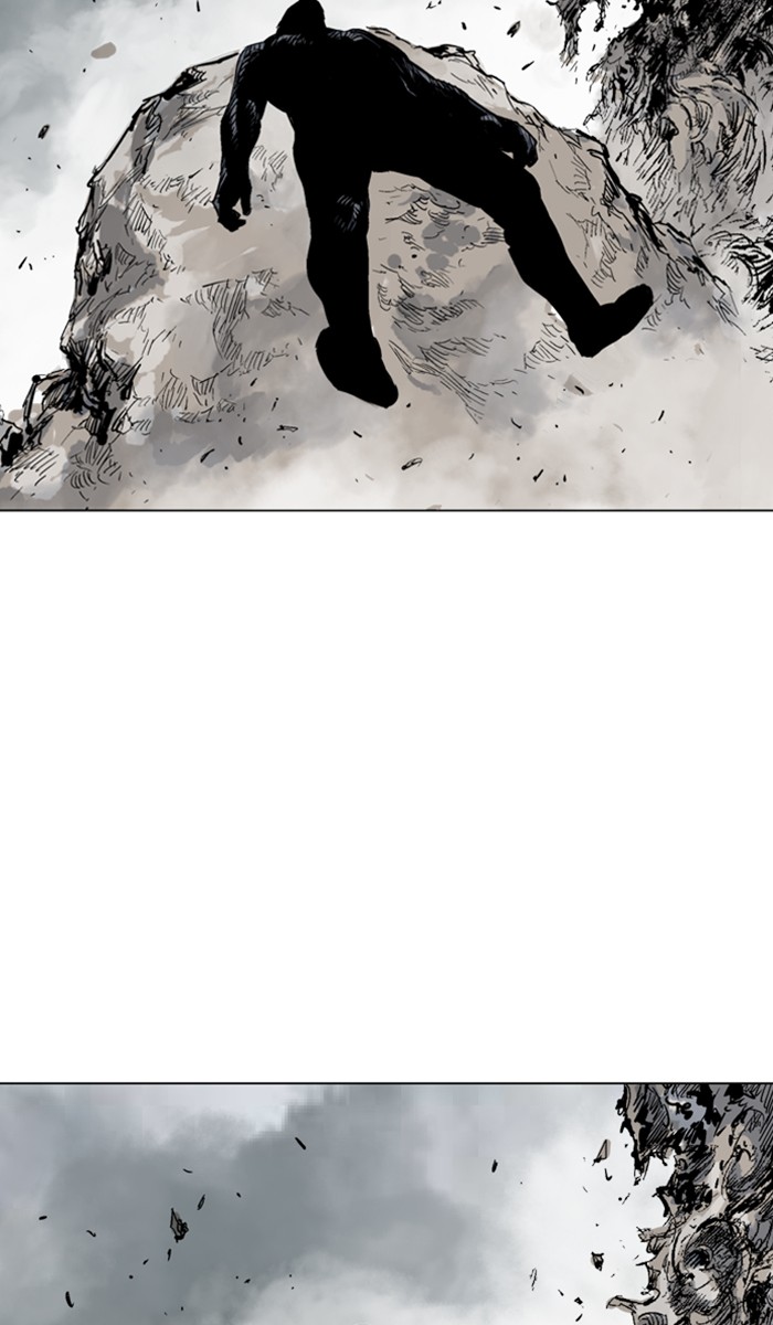 Read Gosu ENGLISH Manga Online