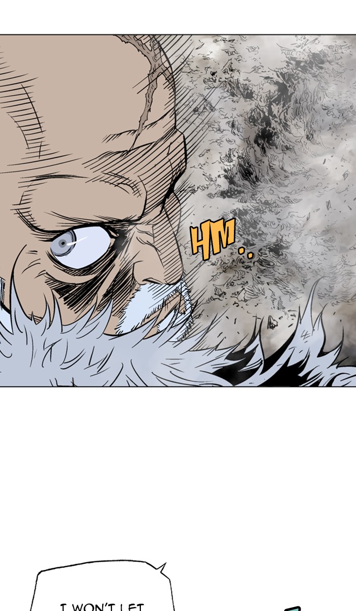 Read Gosu ENGLISH Manga Online