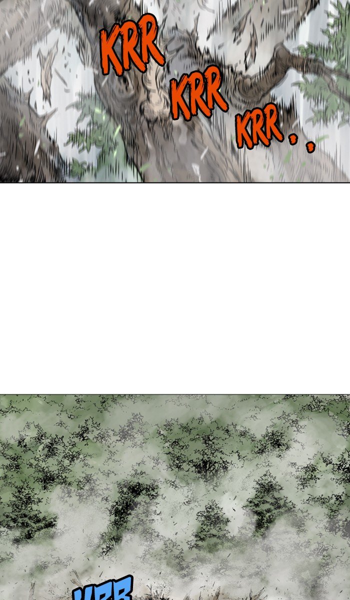 Read Gosu ENGLISH Manga Online