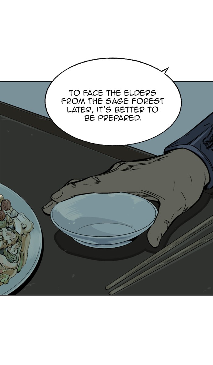 Read Gosu ENGLISH Manga Online