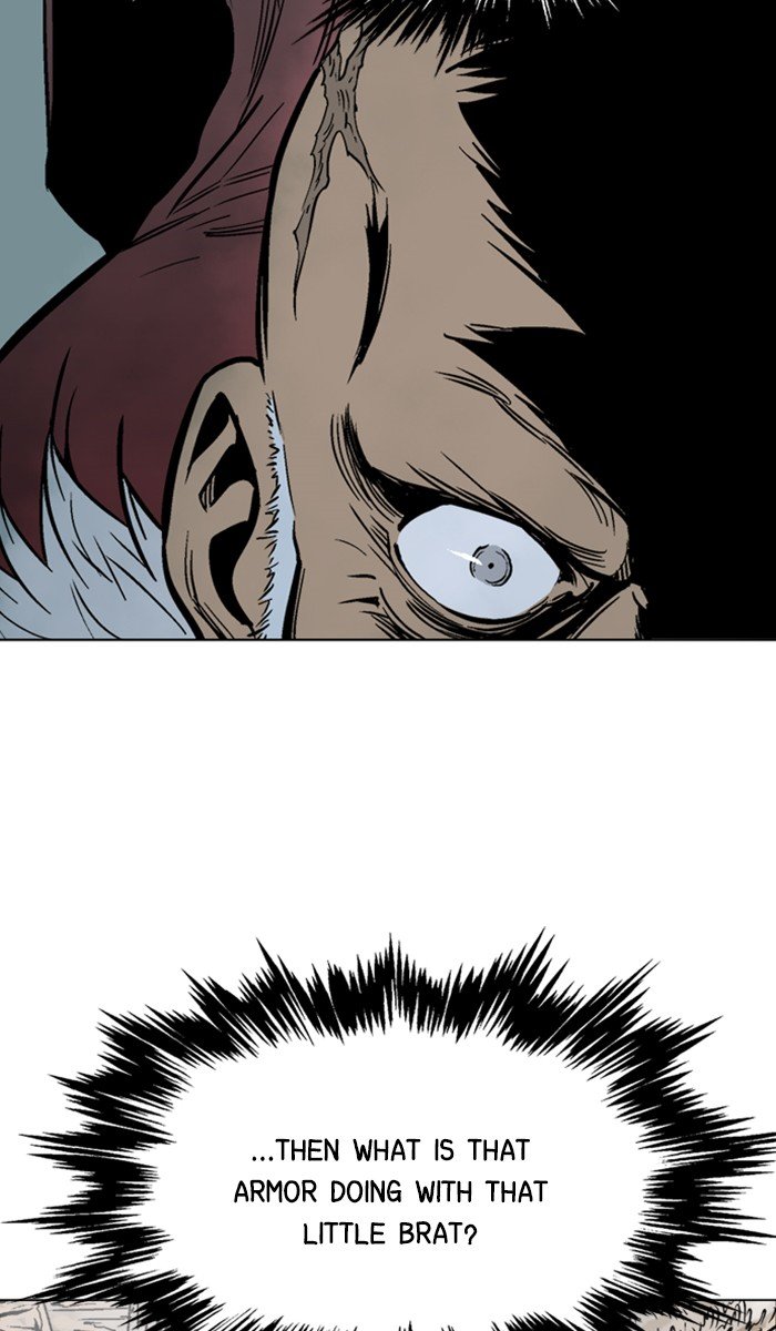 Read Gosu ENGLISH Manga Online