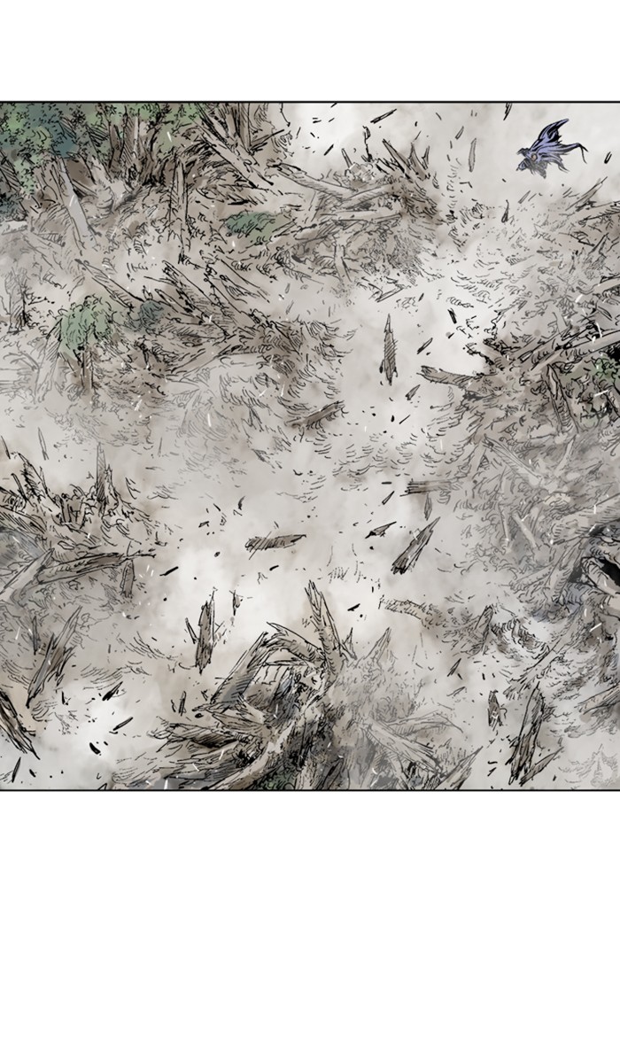 Read Gosu ENGLISH Manga Online