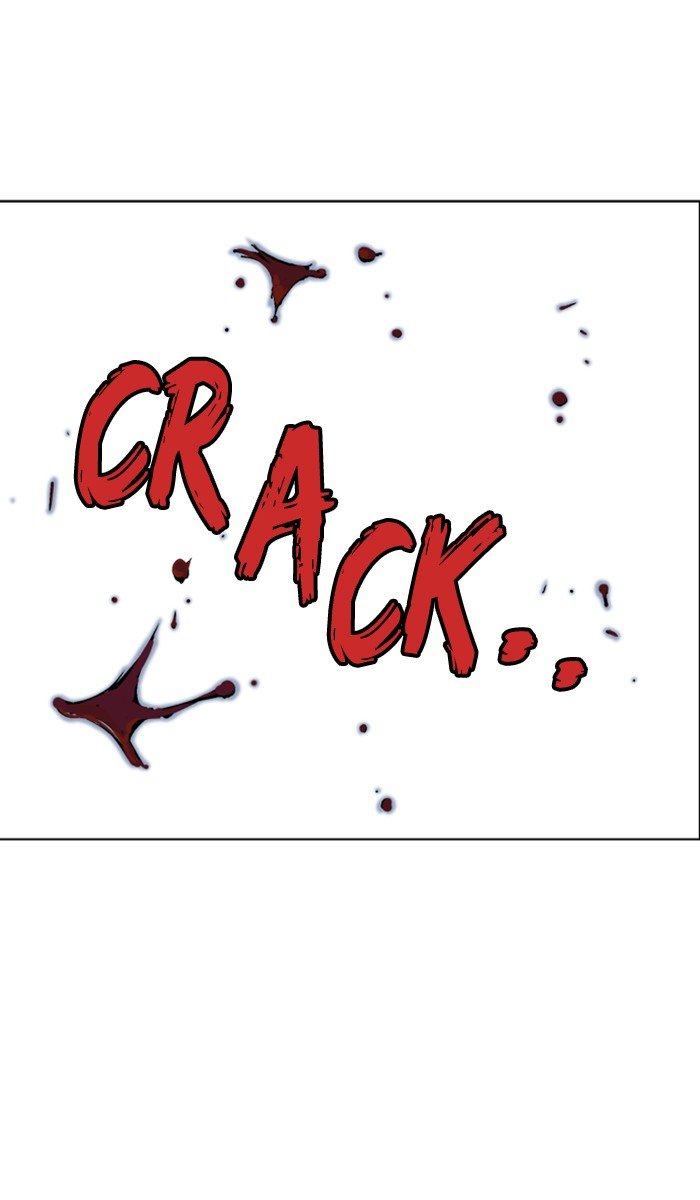 Read Gosu ENGLISH Manga Online