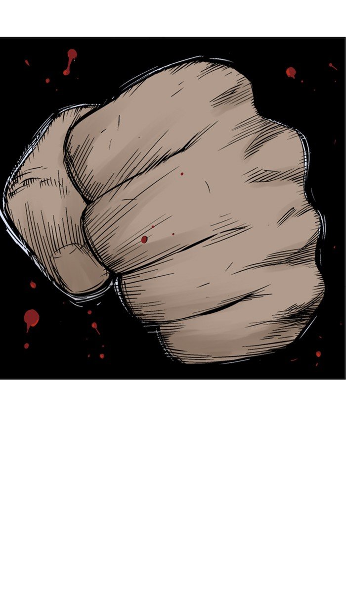 Read Gosu ENGLISH Manga Online