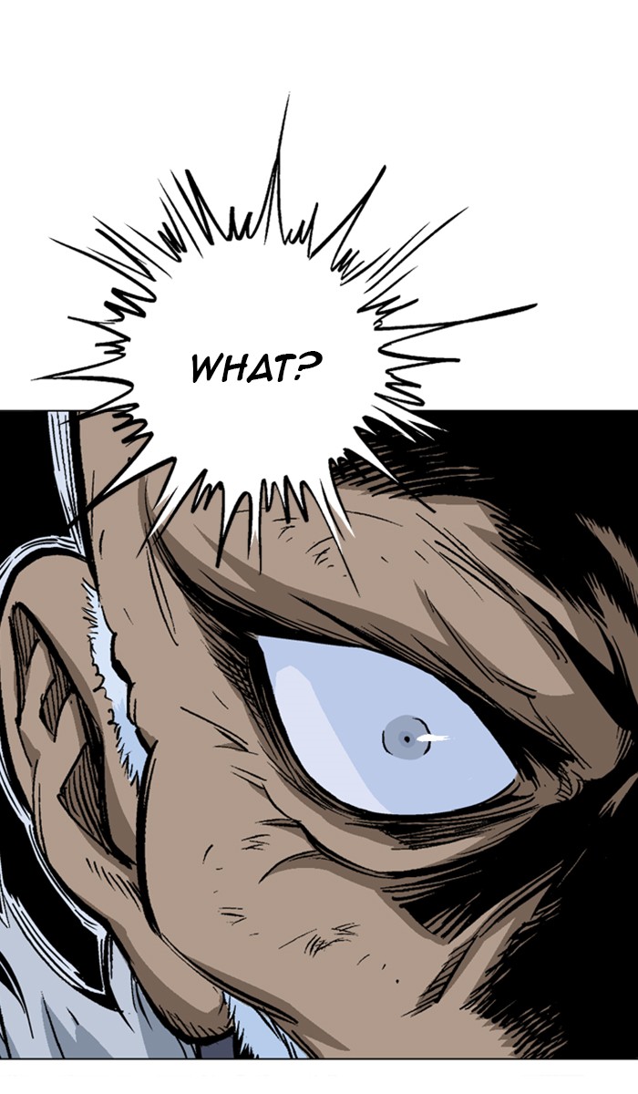 Read Gosu ENGLISH Manga Online