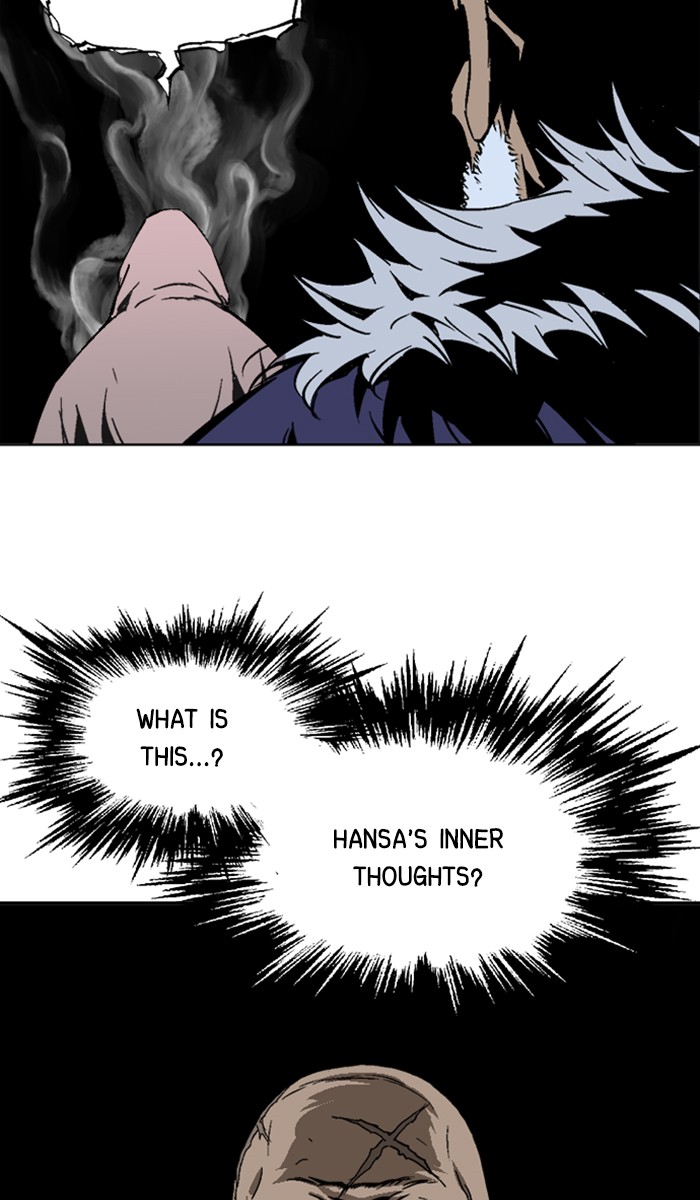 Read Gosu ENGLISH Manga Online